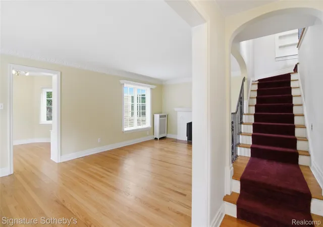 Photo 2 of Single family home for sale at 431 Westchester Way, Birmingham City Oakland, MI 48009 | MLS# 20261085472 | Listing updated on 2026-10-29