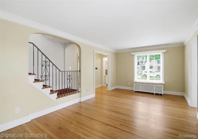 Photo 4 of Single family home for sale at 431 Westchester Way, Birmingham City Oakland, MI 48009 | MLS# 20261085472 | Listing updated on 2026-10-29