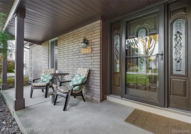 Photo 1 of Single family home for sale at 39435 Baroque Blvd, Clinton Township, MI 48038 | MLS# 20261085588 | Listing updated on 2026-10-31