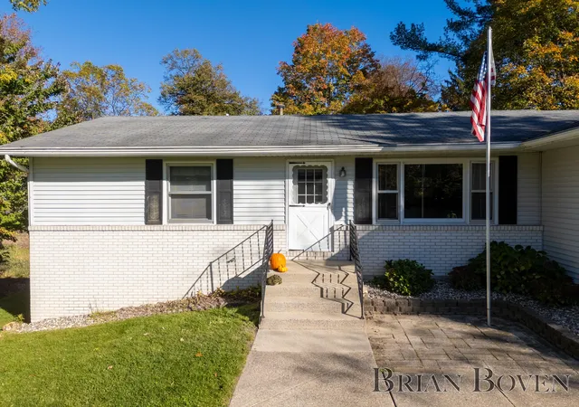 Photo 1 of Single family home for sale at 1568 Gridley Ave NW, Grand Rapids, MI 49534 | MLS# 65026056087 | Listing updated on 2026-10-28