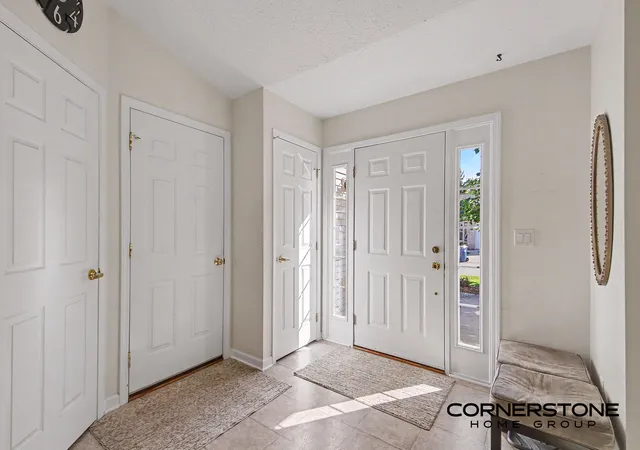 Listing Photo 1 - Condo for sale in building located at 1773 Turnstone Ln NE, Grand Rapids, MI 49505