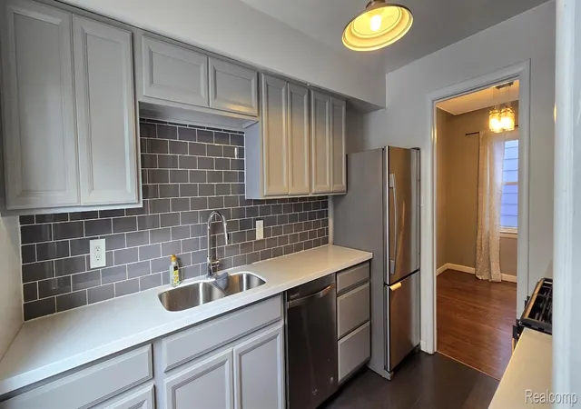 Photo 1 of Single family home for sale at 375 W Webster St, Ferndale, MI 48220 | MLS# 20261085684 | Listing updated on 2026-10-26