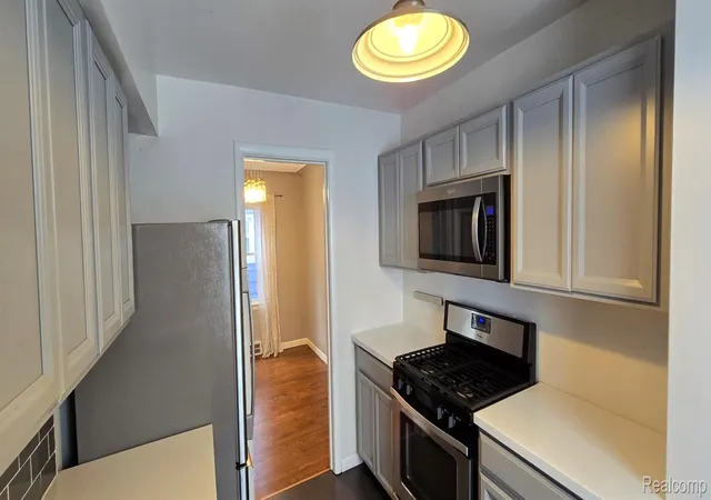 Photo 2 of Single family home for sale at 375 W Webster St, Ferndale, MI 48220 | MLS# 20261085684 | Listing updated on 2026-10-26