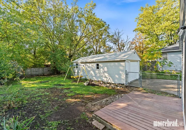 Photo 3 of Single family home for sale at 834 35th Street SW, Wyoming, MI 49509 | MLS# 65026056183 | Listing updated on 2026-10-27