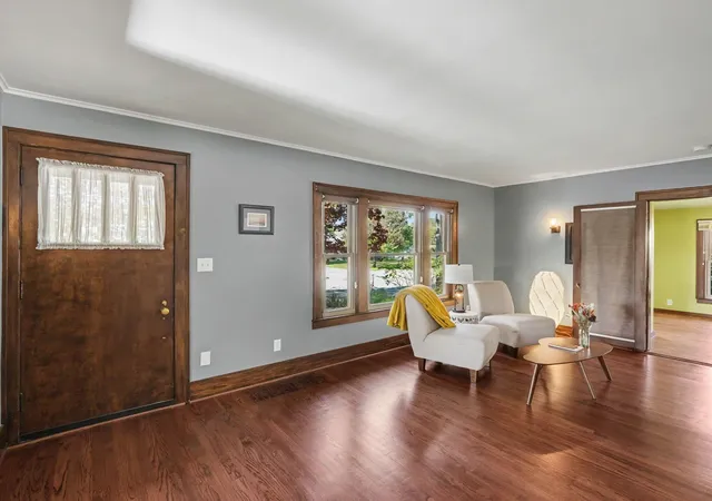 Photo 2 of Single family home for sale at 136 N Hagadorn, South Lyon, MI 48178 | MLS# 81026056194 | Listing updated on 2026-10-29