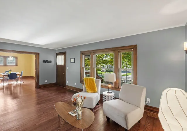 Photo 3 of Single family home for sale at 136 N Hagadorn, South Lyon, MI 48178 | MLS# 81026056194 | Listing updated on 2026-10-29