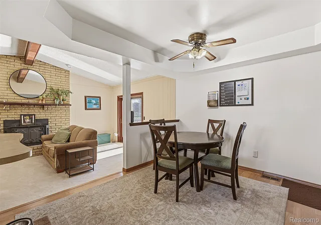 Photo 4 of Single family home for sale at 38468 Cheldon St, Clinton Township, MI 48038 | MLS# 20261085807 | Listing updated on 2026-10-25