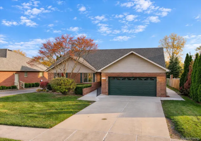 Photo 1 of Single family home for sale at 57728 Abraham Dr, Washington, MI 48094 | MLS# 20261085828 | Listing updated on 2026-10-29