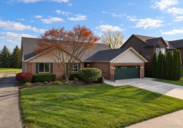 Photo 2 of Single family home for sale at 57728 Abraham Dr, Washington, MI 48094 | MLS# 20261085828 | Listing updated on 2026-10-29