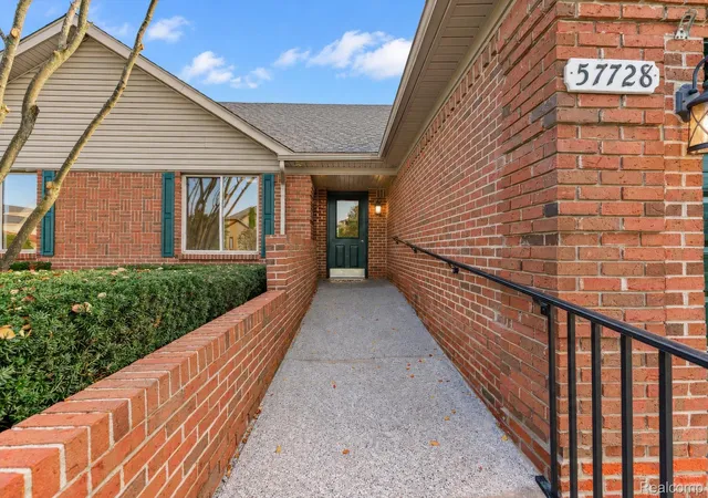 Photo 4 of Single family home for sale at 57728 Abraham Dr, Washington, MI 48094 | MLS# 20261085828 | Listing updated on 2026-10-29