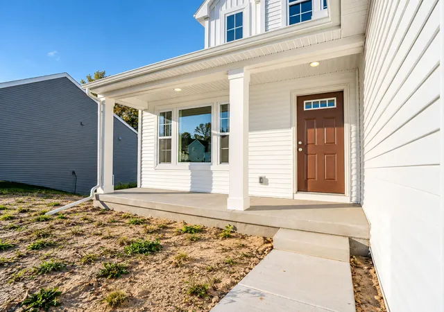 Photo 3 of Single family home for sale at 5555 Mammoth Dr SE, Caledonia, MI 49316 | MLS# 65026056245 | Listing updated on 2026-10-27