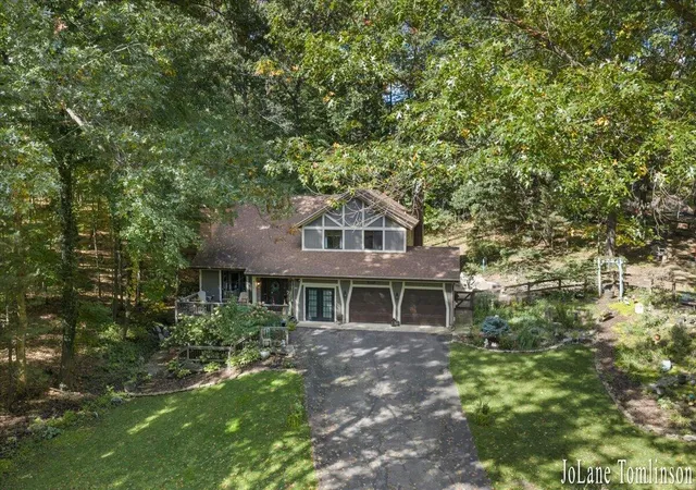 Photo 1 of Single family home for sale at 3525 Wild Rose Ln NE, Grand Rapids, MI 49525 | MLS# 65026056239 | Listing updated on 2026-10-28