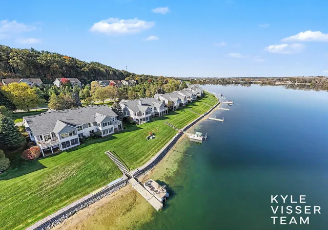 Photo 1 of Condo for sale at 3935 Crystal Waters Ln NE, Grand Rapids, MI 49525 | MLS# 65026056281 | Listing updated on 2026-10-28