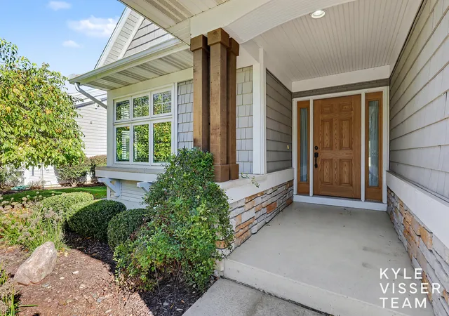 Photo 2 of Condo for sale at 3935 Crystal Waters Ln NE, Grand Rapids, MI 49525 | MLS# 65026056281 | Listing updated on 2026-10-28