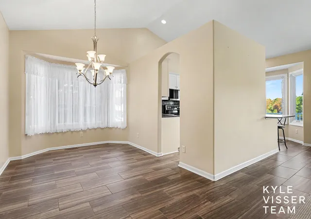 Photo 3 of Condo for sale at 3935 Crystal Waters Ln NE, Grand Rapids, MI 49525 | MLS# 65026056281 | Listing updated on 2026-10-28
