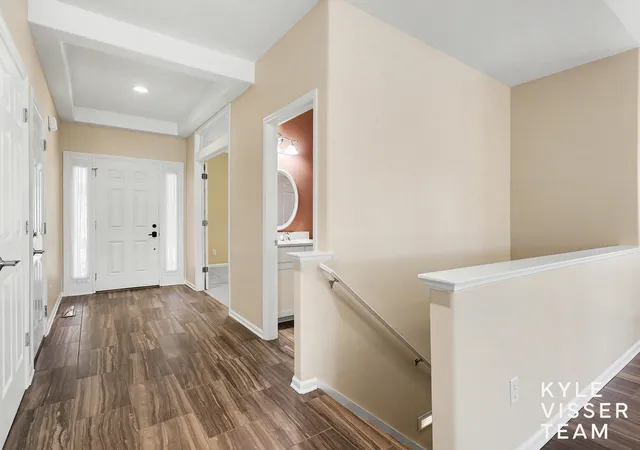 Photo 4 of Condo for sale at 3935 Crystal Waters Ln NE, Grand Rapids, MI 49525 | MLS# 65026056281 | Listing updated on 2026-10-28