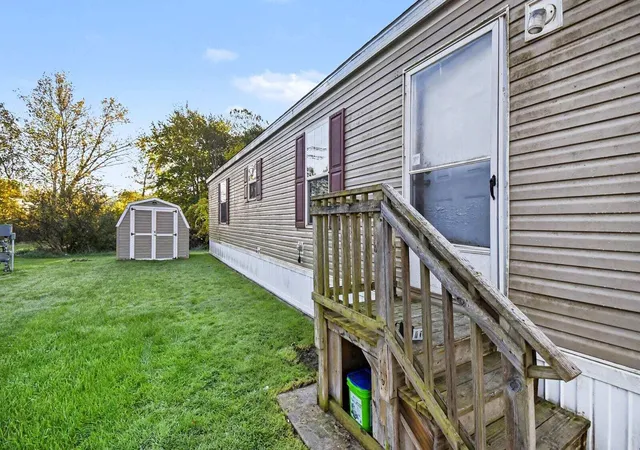 Photo 1 of Single family home for sale at 6108 Skipton Dr SW, Grand Rapids, MI 49548 | MLS# 65026056297 | Listing updated on 2026-10-28
