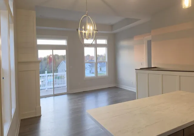 Listing Photo 5 - Condo for sale in building located at 5535 Canal Ave SW, Wyoming, MI 49418 - Unit #62