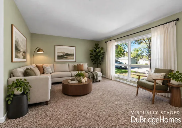 Photo 1 of Single family home for sale at 591 Fairway Dr NW, Grand Rapids, MI 49534 | MLS# 65026056290 | Listing updated on 2026-10-27