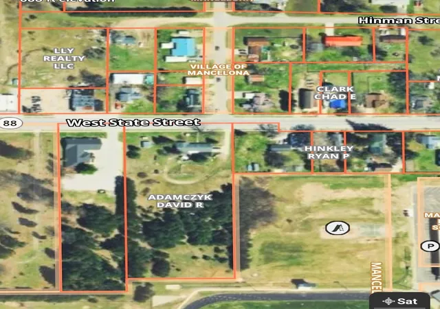 Photo 1 of Single family home for sale at 415 W State St, Mancelona, MI 49659 | MLS# 78080074759 | Listing updated on 2026-10-29