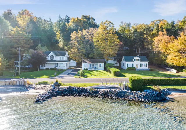 Photo 1 of Single family home for sale at 1483 S Shore E, Frankfort, MI 49635 | MLS# 78080074761 | Listing updated on 2026-10-30