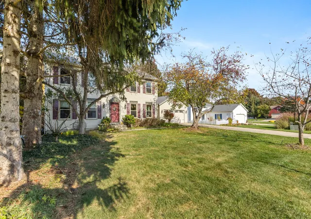 Single family home for sale at 7291 Iron Dr, Hudsonville, MI 49426 | MLS# 65026056366