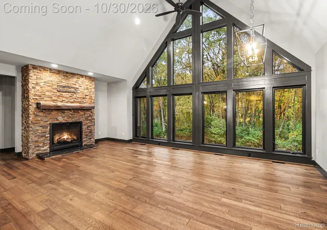 Photo 3 of Single family home for sale at 822 Grange Hall Rd, Ortonville, MI 48462 | MLS# 20261086003 | Listing updated on 2026-10-30
