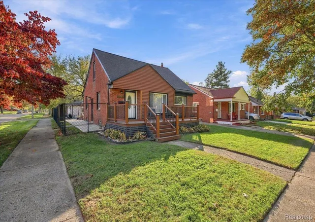 Photo 2 of Single family home for sale at 22826 N Kane St, Detroit, MI 48223 | MLS# 20261086034 | Listing updated on 2026-10-26