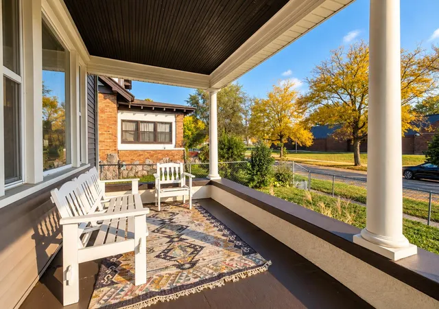 Photo 2 of Single family home for sale at 1217 Sigsbee St SE, Grand Rapids, MI 49506 | MLS# 65026056450 | Listing updated on 2026-10-29