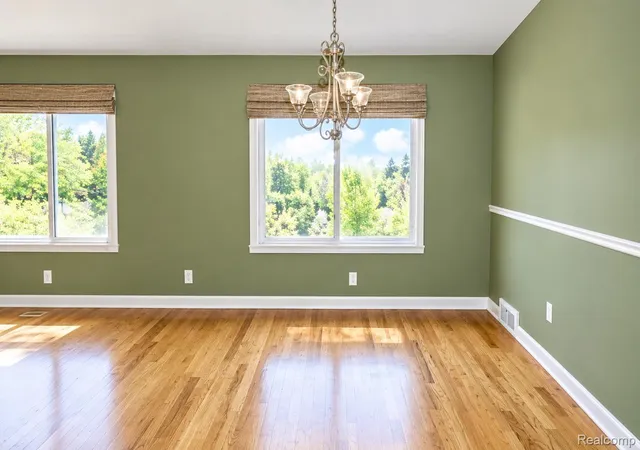 Listing Photo 1 - Condo for sale in building located at 361 N Eton St, Birmingham, MI 48009