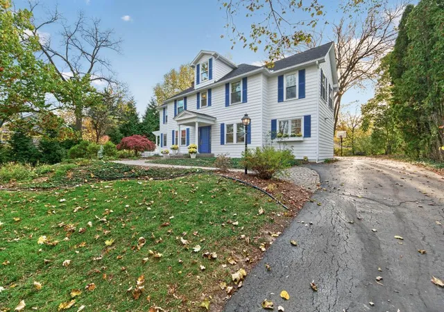 Photo 1 of Single family home for sale at 2760 Bedford Rd, Ann Arbor, MI 48104 | MLS# 81026056476 | Listing updated on 2026-10-30