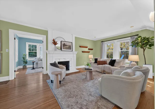 Photo 2 of Single family home for sale at 2760 Bedford Rd, Ann Arbor, MI 48104 | MLS# 81026056476 | Listing updated on 2026-10-30