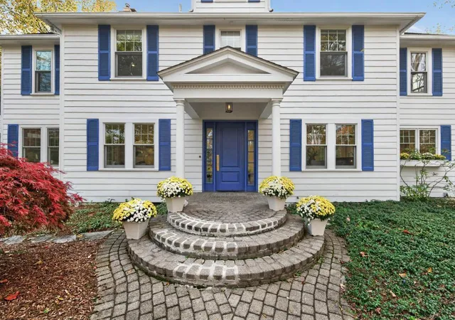 Photo 3 of Single family home for sale at 2760 Bedford Rd, Ann Arbor, MI 48104 | MLS# 81026056476 | Listing updated on 2026-10-30