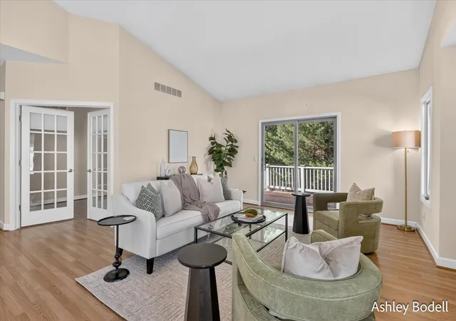 Listing Photo 5 - Condo for sale in building located at 4349 Willow Ln Dr NE, Grand Rapids, MI 49525