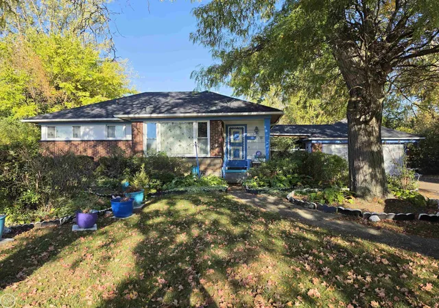 Photo 1 of Single family home for sale at 13180 Irvine Blvd, Oak Park, MI 48237 | MLS# 58050225796 | Listing updated on 2026-10-26
