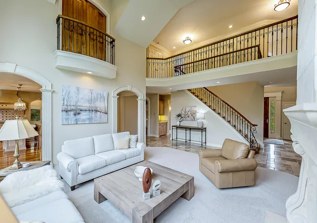 Photo 2 of Single family home for sale at 3233 Creston Cir, Superior Charter Township Washtenaw, MI 48198 | MLS# 81026056530 | Listing updated on 2026-10-29