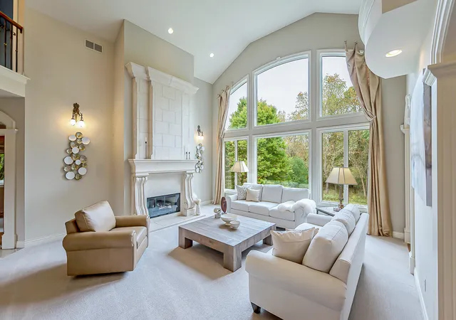 Photo 3 of Single family home for sale at 3233 Creston Cir, Superior Charter Township Washtenaw, MI 48198 | MLS# 81026056530 | Listing updated on 2026-10-29
