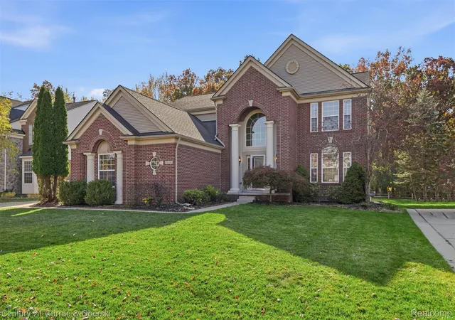 Photo 1 of Single family home for sale at 24243 Summer Ln, Flat Rock, MI 48134 | MLS# 20261086143 | Listing updated on 2026-10-29