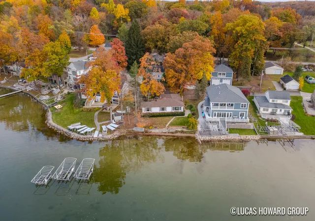 Photo 1 of Single family home for sale at 10926 Anchor Cvs Dr, Shelbyville, MI 49344 | MLS# 65026056614 | Listing updated on 2026-10-28