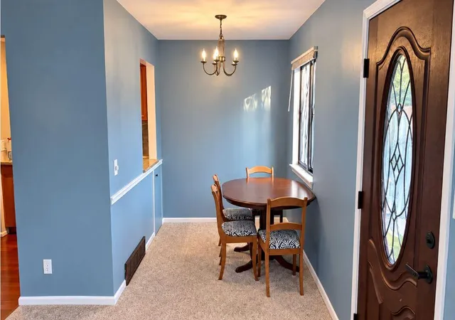 Listing Photo 1 - Condo for sale in building located at 2127 Melvin St Sw, Kent, MI 49519 - Unit #9