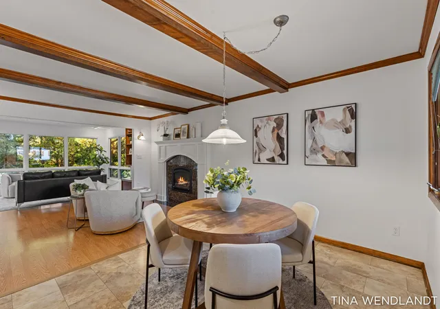 Photo 3 of Single family home for sale at 3737 Keeweenaw Dr NE, Grand Rapids, MI 49525 | MLS# 65026056658 | Listing updated on 2026-10-30