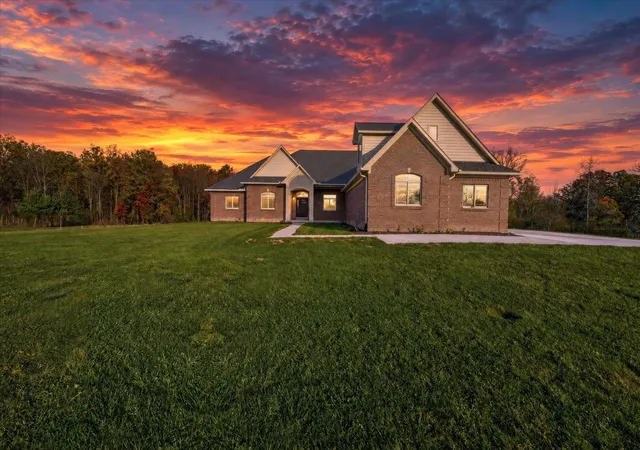 Photo 1 of Single family home for sale at 61988 North Ave, Ray, MI 48096 | MLS# 58050225836 | Listing updated on 2026-10-29