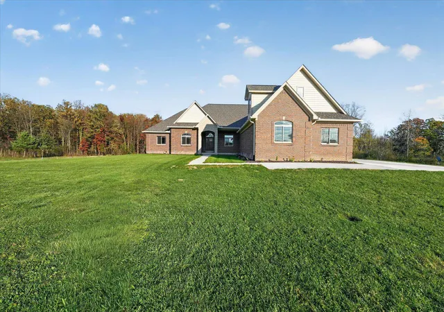 Photo 2 of Single family home for sale at 61988 North Ave, Ray, MI 48096 | MLS# 58050225836 | Listing updated on 2026-10-29