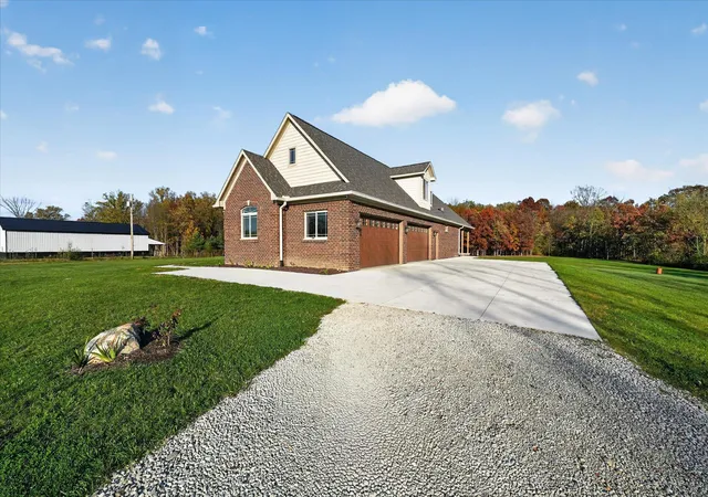 Photo 3 of Single family home for sale at 61988 North Ave, Ray, MI 48096 | MLS# 58050225836 | Listing updated on 2026-10-29