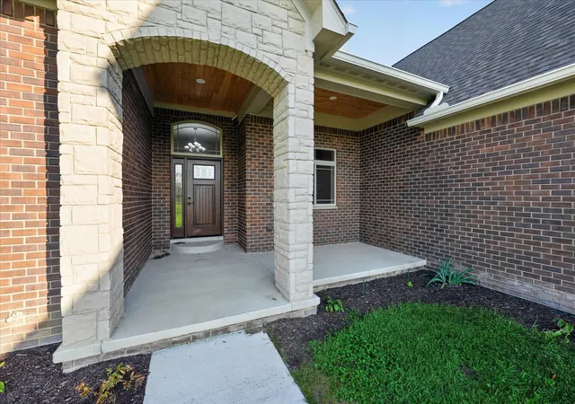 Photo 4 of Single family home for sale at 61988 North Ave, Ray, MI 48096 | MLS# 58050225836 | Listing updated on 2026-10-29