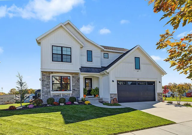 Photo 1 of Single family home for sale at 508 Park Pl Dr NE, Rockford, MI 49341 | MLS# 65026056666 | Listing updated on 2026-10-29