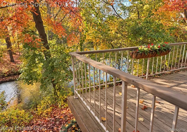 Photo 1 of Condo for sale at 1465 Oakbrook E, Rochester Hills, MI 48307 | MLS# 20261086272 | Listing updated on 2026-10-31