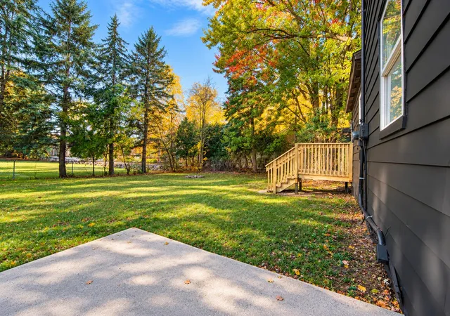 Photo 2 of Single family home for sale at 3356 52nd Street SW, Wyoming, MI 49418 | MLS# 65026056751 | Listing updated on 2026-10-26