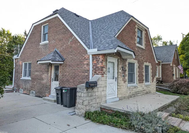 Photo 3 of Single family home for sale at 20412 Elkhart St, Harper Woods, MI 48225 | MLS# 58050225894 | Listing updated on 2026-10-30