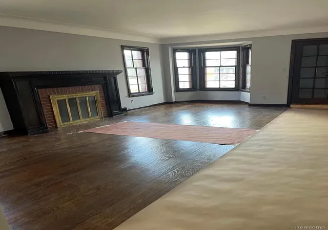 Photo 1 of Sale Pending at 10639 Balfour Rd, Detroit, MI 48224 | MLS# 20261086366 | Listing updated on 2026-10-30